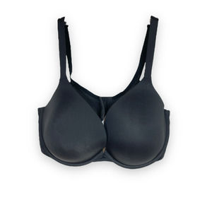 Cacique Boost Plunge Black 42DDD